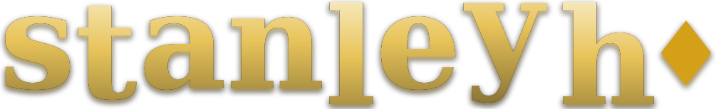 stanley ho logo